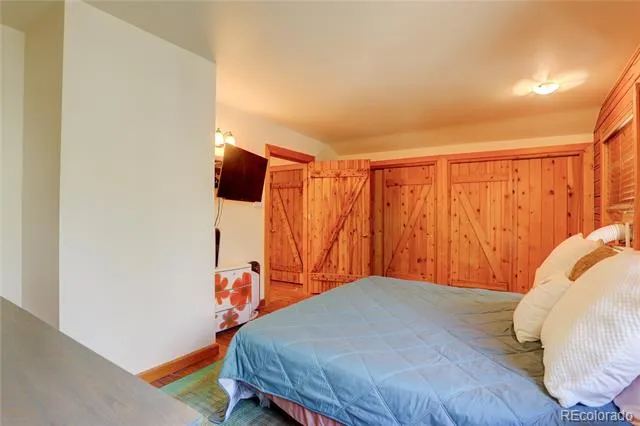 9543 Corsair Drive Conifer, CO 80433