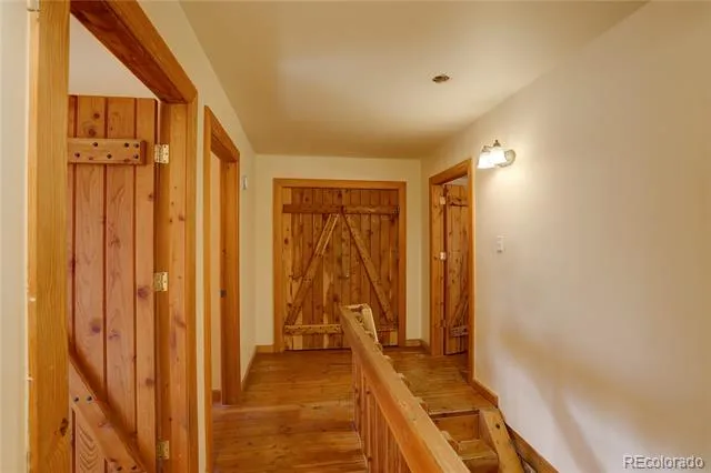 9543 Corsair Drive Conifer, CO 80433