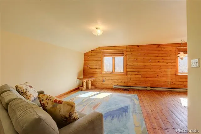 9543 Corsair Drive Conifer, CO 80433