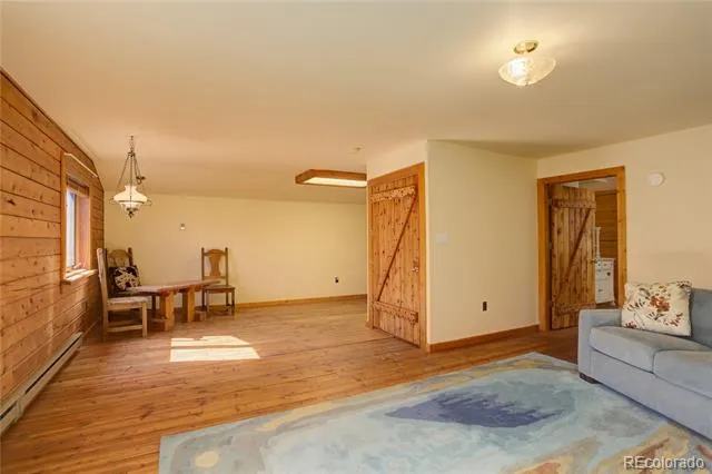9543 Corsair Drive Conifer, CO 80433