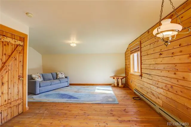 9543 Corsair Drive Conifer, CO 80433