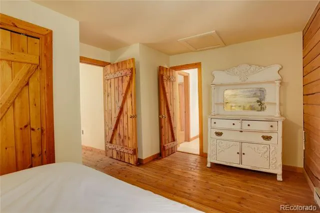 9543 Corsair Drive Conifer, CO 80433