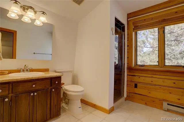 9543 Corsair Drive Conifer, CO 80433