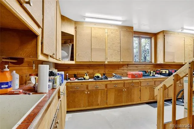 9543 Corsair Drive Conifer, CO 80433