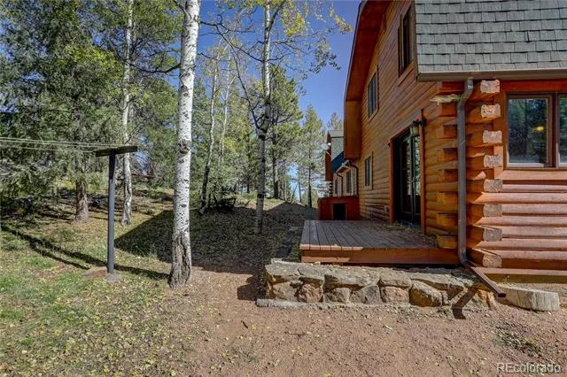 9543 Corsair Drive Conifer, CO 80433