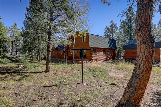 9543 Corsair Drive Conifer, CO 80433