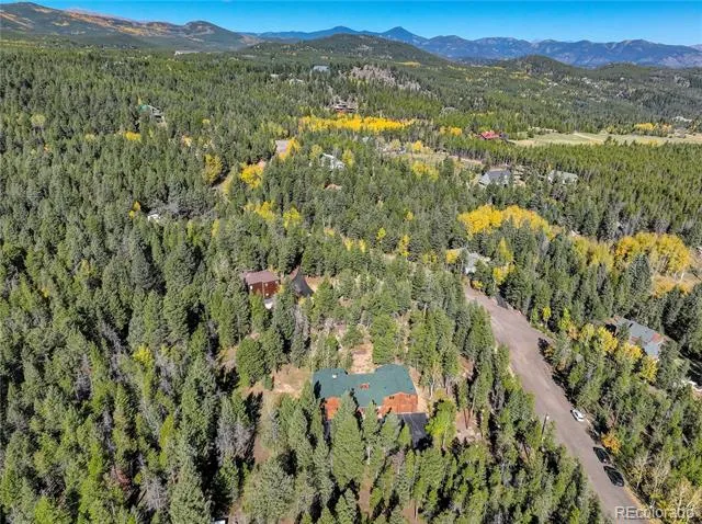 9543 Corsair Drive Conifer, CO 80433