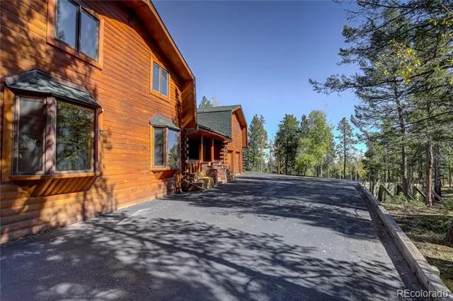 9543 Corsair Drive Conifer, CO 80433