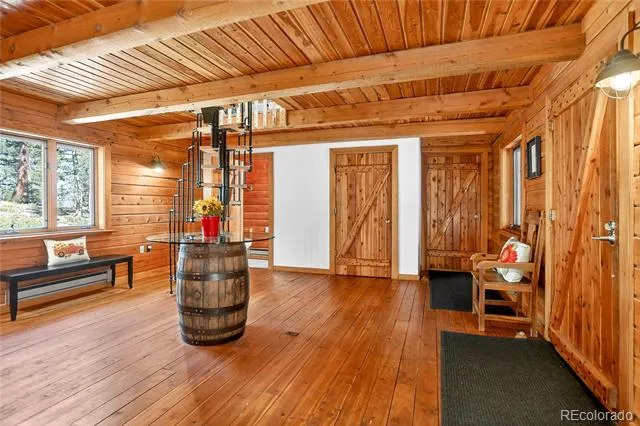 9543 Corsair Drive Conifer, CO 80433