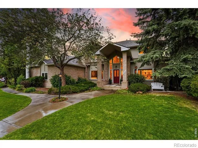 1199 Pintail Circle Boulder, CO 80303