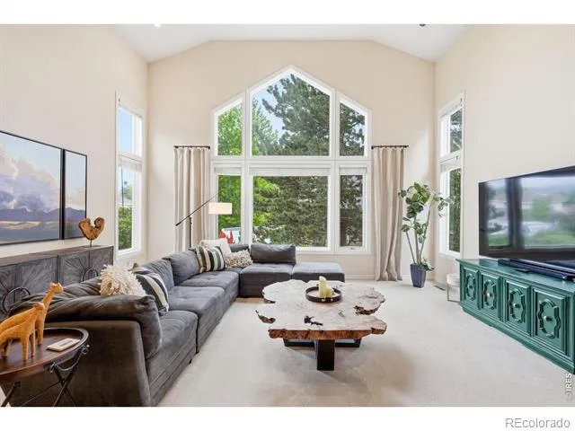 1199 Pintail Circle Boulder, CO 80303