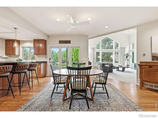 1199 Pintail Circle Boulder, CO 80303