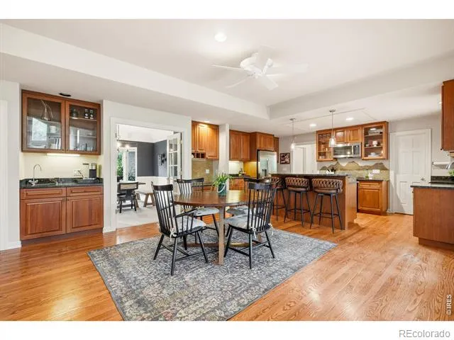 1199 Pintail Circle Boulder, CO 80303