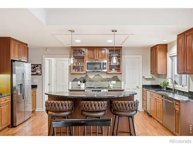 1199 Pintail Circle Boulder, CO 80303