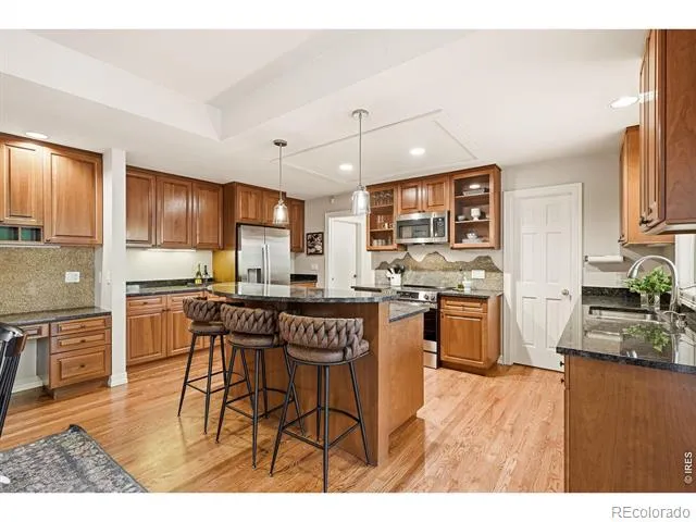 1199 Pintail Circle Boulder, CO 80303
