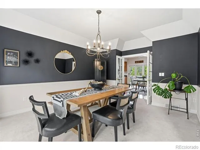 1199 Pintail Circle Boulder, CO 80303
