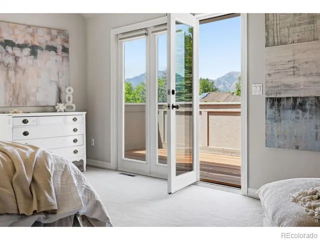 1199 Pintail Circle Boulder, CO 80303