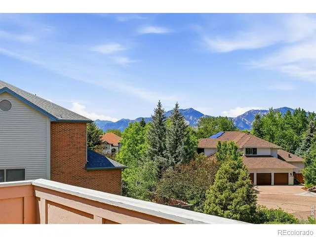 1199 Pintail Circle Boulder, CO 80303