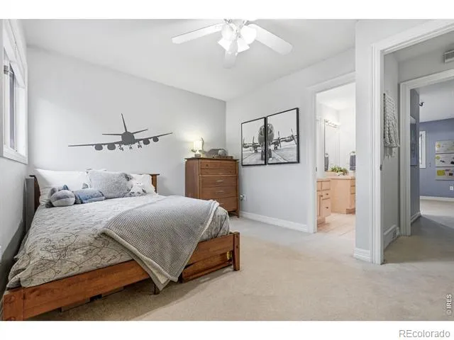 1199 Pintail Circle Boulder, CO 80303