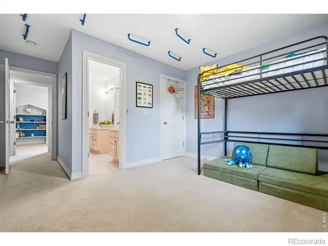 1199 Pintail Circle Boulder, CO 80303