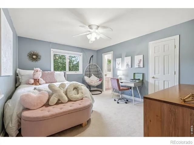 1199 Pintail Circle Boulder, CO 80303