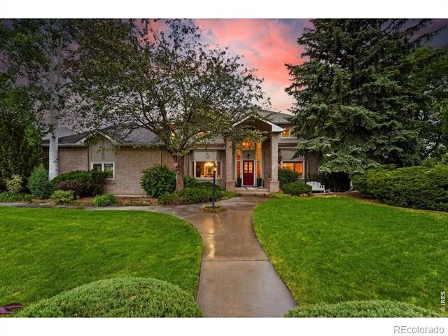 1199 Pintail Circle Boulder, CO 80303