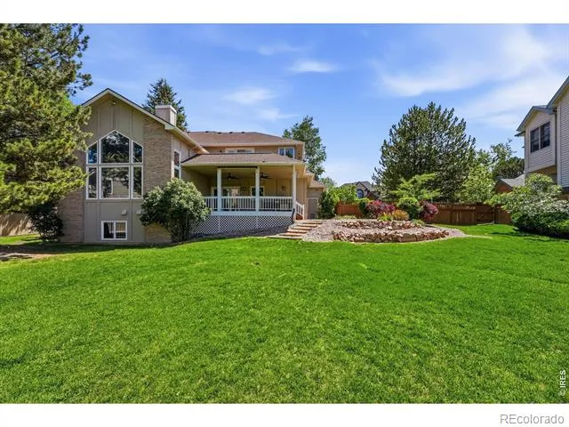 1199 Pintail Circle Boulder, CO 80303