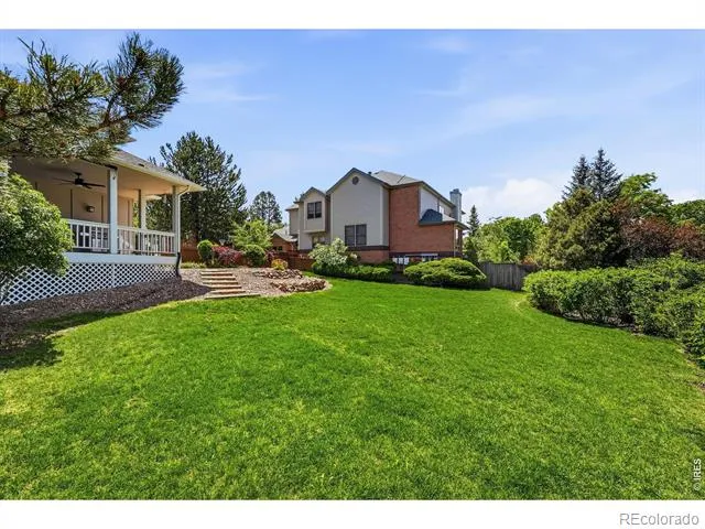 1199 Pintail Circle Boulder, CO 80303