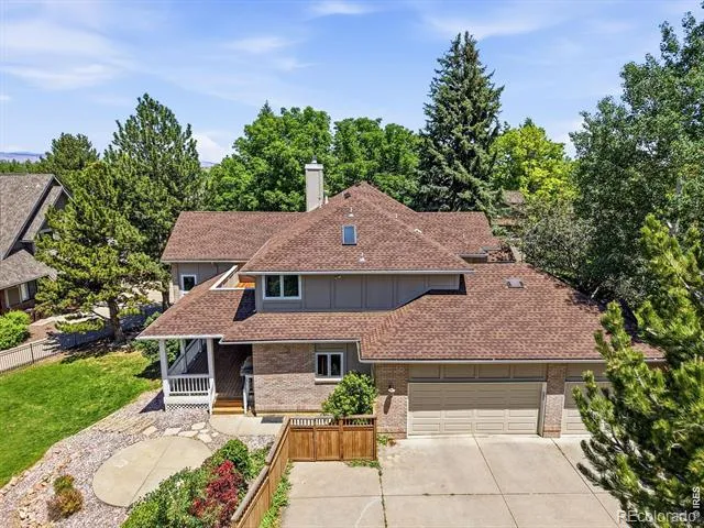1199 Pintail Circle Boulder, CO 80303