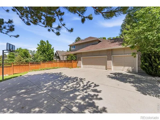 1199 Pintail Circle Boulder, CO 80303