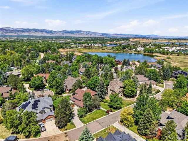 1199 Pintail Circle Boulder, CO 80303