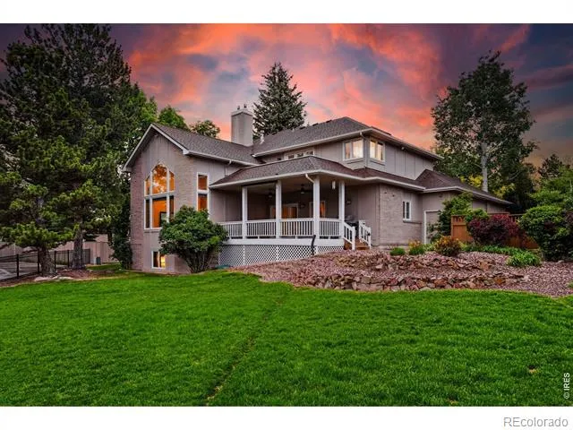 1199 Pintail Circle Boulder, CO 80303