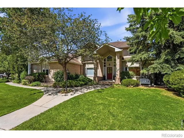 1199 Pintail Circle Boulder, CO 80303