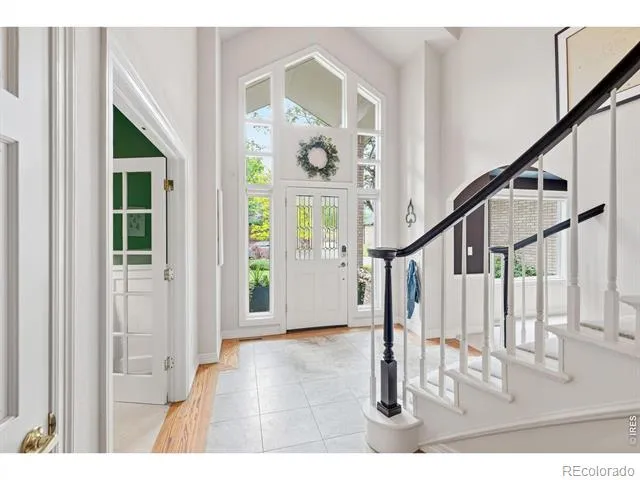1199 Pintail Circle Boulder, CO 80303