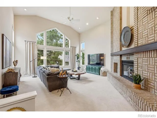 1199 Pintail Circle Boulder, CO 80303