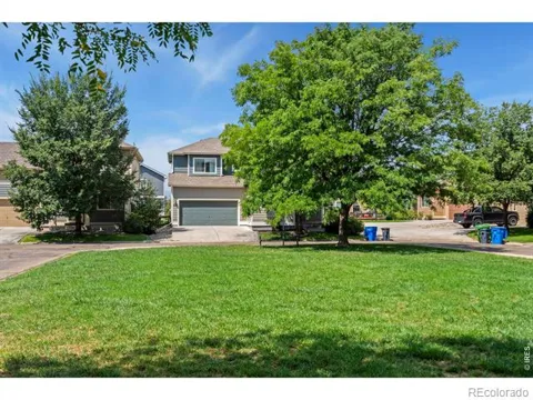 427 Houghton Court