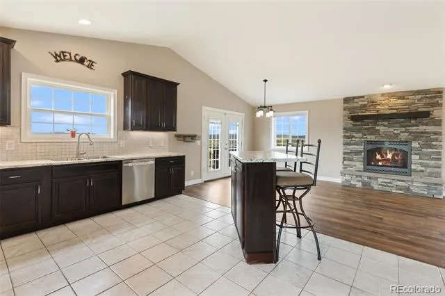 127 Carlton Circle Florissant, CO 80816
