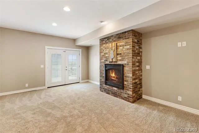 127 Carlton Circle Florissant, CO 80816