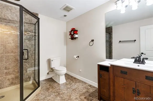 127 Carlton Circle Florissant, CO 80816