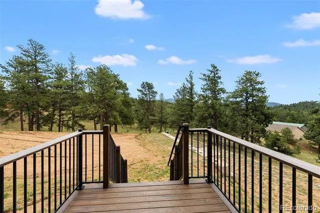 127 Carlton Circle Florissant, CO 80816