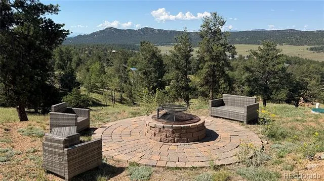 127 Carlton Circle Florissant, CO 80816