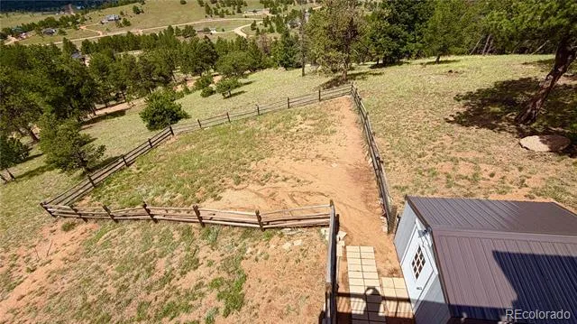 127 Carlton Circle Florissant, CO 80816