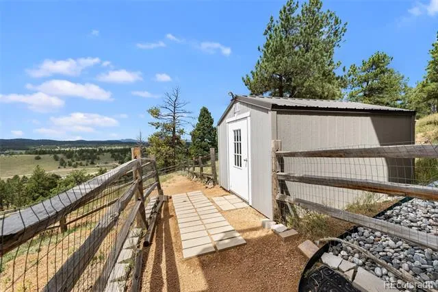 127 Carlton Circle Florissant, CO 80816