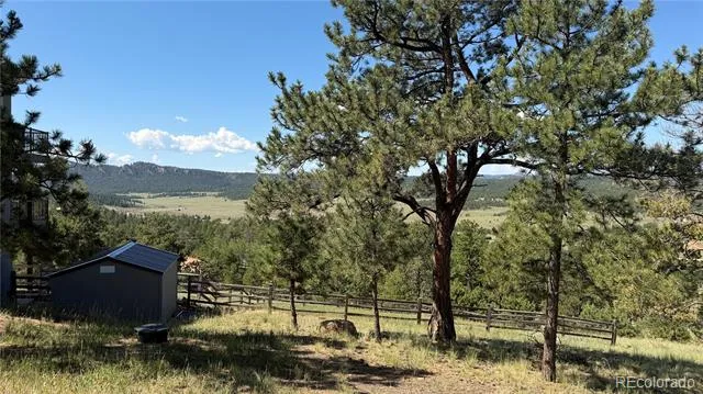 127 Carlton Circle Florissant, CO 80816