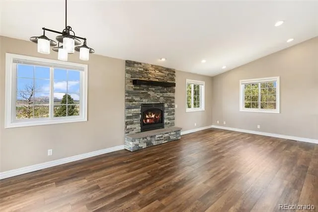 127 Carlton Circle Florissant, CO 80816