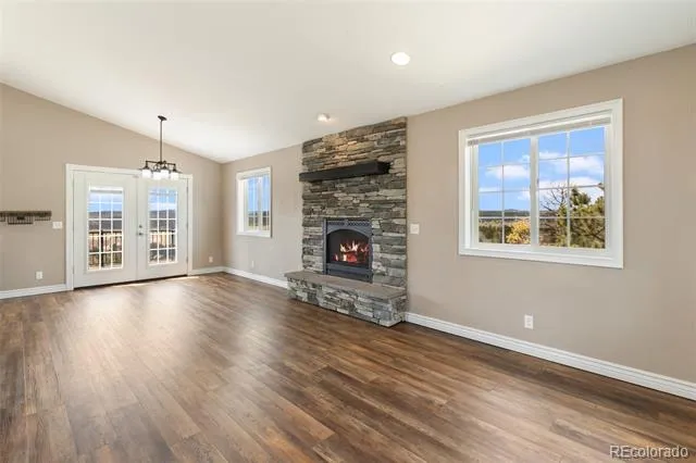 127 Carlton Circle Florissant, CO 80816