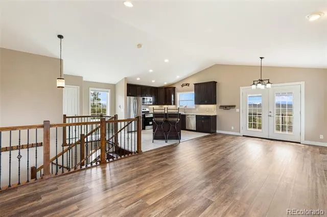 127 Carlton Circle Florissant, CO 80816