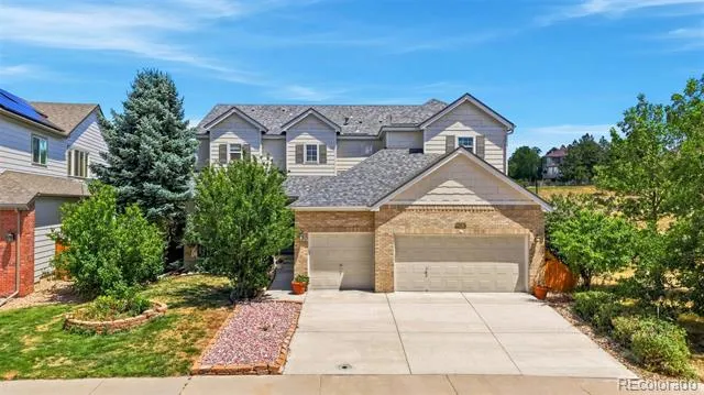 10574 Jaguar Point Lone Tree, CO 80124