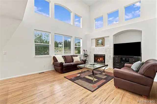 10574 Jaguar Point Lone Tree, CO 80124