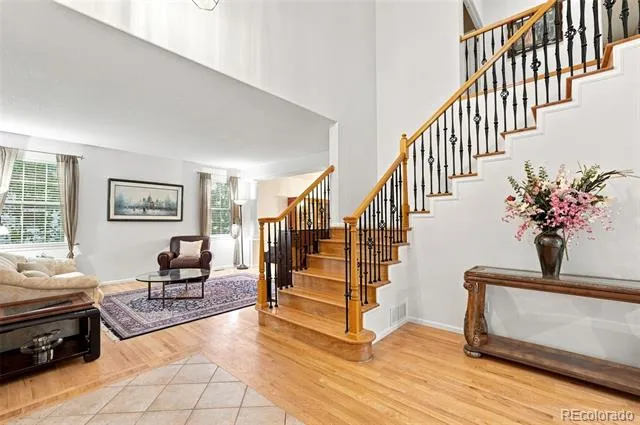 10574 Jaguar Point Lone Tree, CO 80124